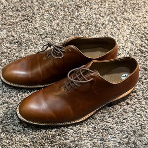 Thursday Boot Co dress shoes - NEW